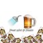 Drunk With My Friends - Single