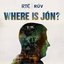 Where Is Jón? | Original Soundtrack