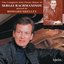 Rachmaninoff: Complete Solo Piano Music