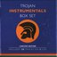 Trojan Instrumentals Box Set