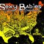 Sexy Babies Across the Wasteland