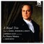 A Royal Trio: Arias by Handel, Bononcini & Ariosti