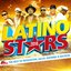 Latino Stars 2016: The Best of Reggaeton, Salsa, Kizomba & Bachata