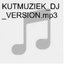 Kutmuziek - Single