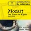 Mozart : Les Noces de Figaro (extraits)