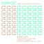 Compost Deep House Selection Vol. 2 - Mercury - Polyrhythmic Structures - compiled & mixed by Art-D-Fact and Rupert & Mennert