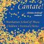 Cantate!