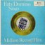 Fats Domino Sings Million Record Hits
