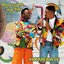 DJ Jazzy Jeff & The Fresh Prince