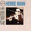 Verve Jazz Masters 56: Herbie Mann