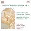 THE ART OF THE BAROQUE TRUMPET, Vol.  3