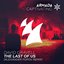 The Last Of Us (Alexander Popov Remix)