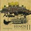 Hinos da Nossa História II