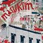 Matt & Kim - Matt & Kim album artwork