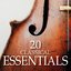 20 Classical Essentials