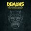 Demons (The Remixes)