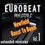 Eurobeat Masters Vol.1 - Remastered By Newfield