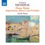 Mompou: Piano Music, Vol. 6