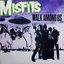 The Misfits - Walk Among Us album artwork