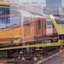 Privatisation of British Rail