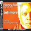 Henry Stone's Best of Latimore