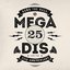 Mega Dis - EP
