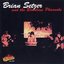 Brian Setzer and The Bloodless Pharaohs