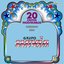 20 Exitos Inolvidables, Vol. 1