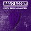 Purple Rain (feat. Ali Campbell) [Radio Edit]