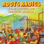 Roots Radics Live at Channel One In Jamaica