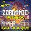 GO KAIJU!! (Zardonic Remix)