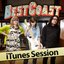 iTunes Session