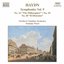 Haydn: Symphonies, Vol. 9 (Nos. 22, 29, 60)