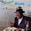 Magic Blues (The blues of the Magic Man)