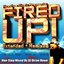 Amathus Music Presents: Fired Up! (Non-Stop Energy Workout Mix by DJ Brian Howe) [60min @ 135bpm]