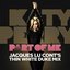 Part Of Me (Jaques Lu Cont's Thin White Duke Mix)