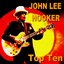 John Lee Hooker Top Ten