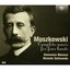 Moszkowski: Complete Music for Piano Four Hands