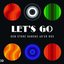 Let's Go - Den Store Danske 60'er Box [CD 3]