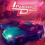 Inertial Drift OST