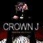 Crown J Vol. 1 - One & Only