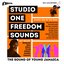 Soul Jazz Records Presents STUDIO ONE Freedom Sounds: Studio One In The 1960s