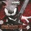 FACE TO FAITH: SONIC AND THE BLACK KNIGHT - VOCAL TRAX