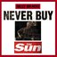 Never Buy The Sun