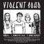 Violent Soho / Spraynard