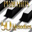 50 Piano Hits Melodies