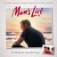 Mum's List (Original Motion Picture Soundtrack)