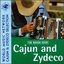 The Rough Guide To Cajun & Zydeco