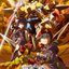 魔導戦士グランシャリオン