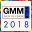 GMM New Release 2018, Vol. 8